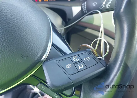 2019 Volkswagen Atlas 3.6L V6 Sel from USA, damaged, VIN 1V2ER2CA0KC561827